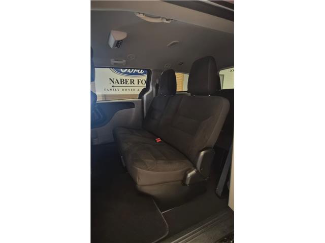 2018 Dodge Grand Caravan CVP/SXT (Stk: WB1216) in Shellbrook - Image 19 of 21