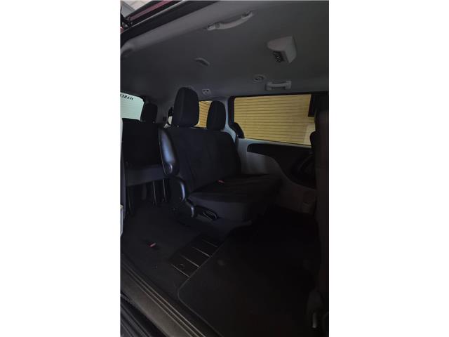 2018 Dodge Grand Caravan CVP/SXT (Stk: WB1216) in Shellbrook - Image 21 of 21