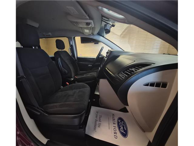 2018 Dodge Grand Caravan CVP/SXT (Stk: WB1216) in Shellbrook - Image 14 of 21