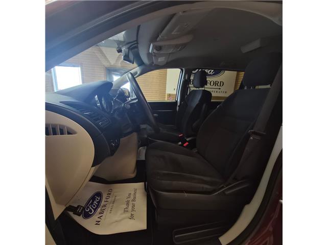 2018 Dodge Grand Caravan CVP/SXT (Stk: WB1216) in Shellbrook - Image 11 of 21