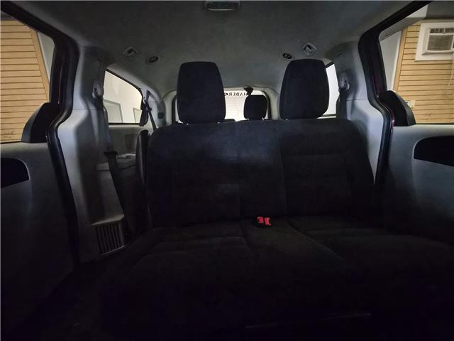 2018 Dodge Grand Caravan CVP/SXT (Stk: WB1216) in Shellbrook - Image 20 of 21