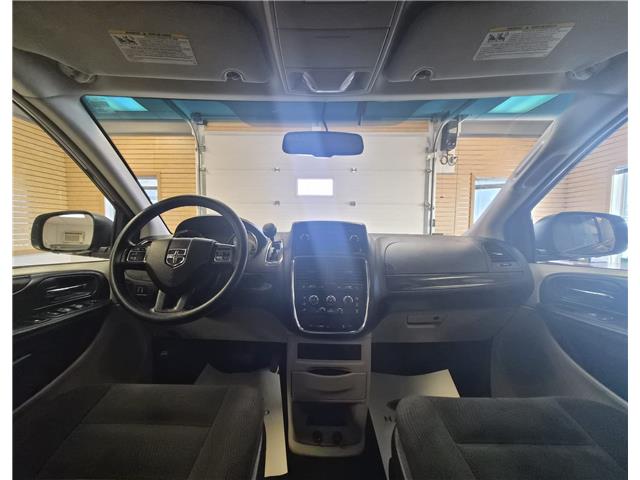 2018 Dodge Grand Caravan CVP/SXT (Stk: WB1216) in Shellbrook - Image 15 of 21