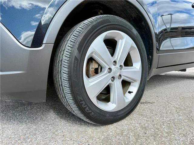 2016 Buick Encore Convenience (Stk: 2-11976AA) in Oshawa - Image 15 of 41