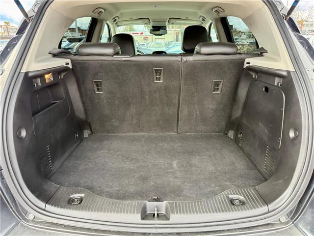 2016 Buick Encore Convenience (Stk: 2-11976AA) in Oshawa - Image 19 of 41
