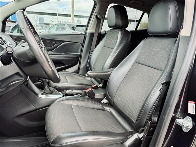 2016 Buick Encore Convenience (Stk: 2-11976AA) in Oshawa - Image 21 of 41