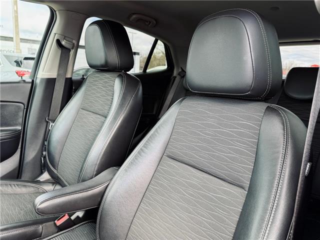 2016 Buick Encore Convenience (Stk: 2-11976AA) in Oshawa - Image 22 of 41