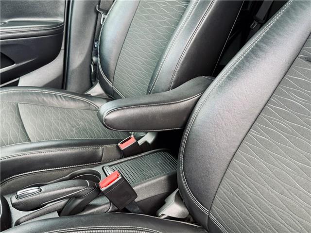 2016 Buick Encore Convenience (Stk: 2-11976AA) in Oshawa - Image 23 of 41