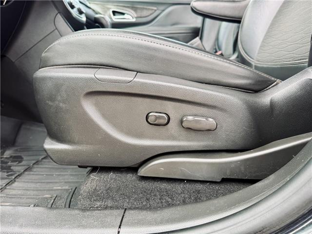 2016 Buick Encore Convenience (Stk: 2-11976AA) in Oshawa - Image 24 of 41