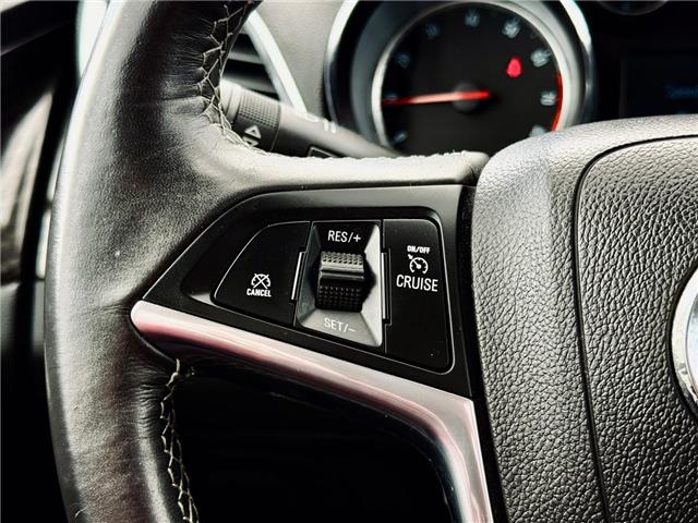 2016 Buick Encore Convenience (Stk: 2-11976AA) in Oshawa - Image 30 of 41