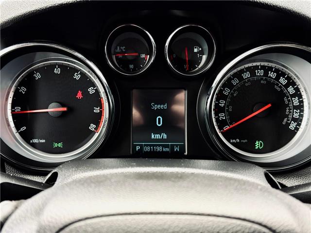 2016 Buick Encore Convenience (Stk: 2-11976AA) in Oshawa - Image 32 of 41