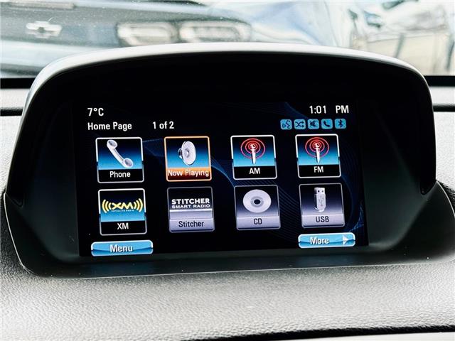 2016 Buick Encore Convenience (Stk: 2-11976AA) in Oshawa - Image 35 of 41