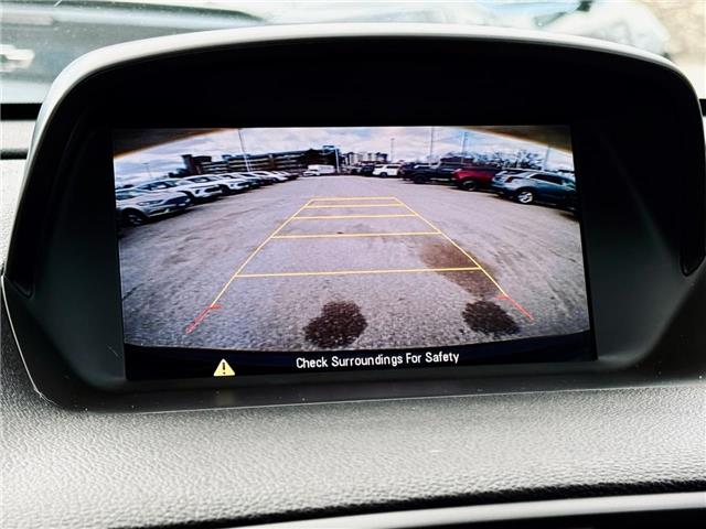 2016 Buick Encore Convenience (Stk: 2-11976AA) in Oshawa - Image 36 of 41