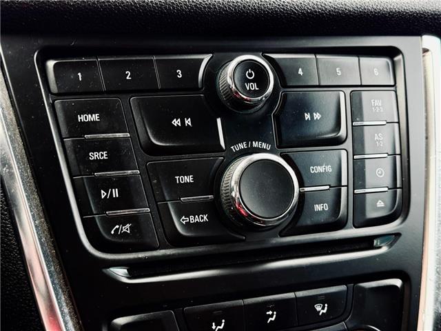 2016 Buick Encore Convenience (Stk: 2-11976AA) in Oshawa - Image 38 of 41