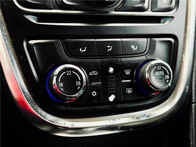 2016 Buick Encore Convenience (Stk: 2-11976AA) in Oshawa - Image 39 of 41