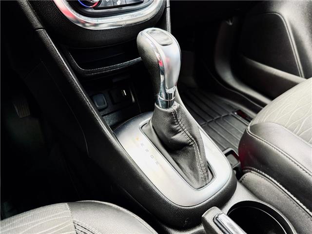 2016 Buick Encore Convenience (Stk: 2-11976AA) in Oshawa - Image 41 of 41