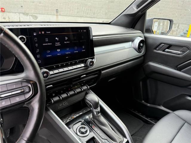 2024 Chevrolet Colorado LT (Stk: 14793) in Sudbury - Image 7 of 9