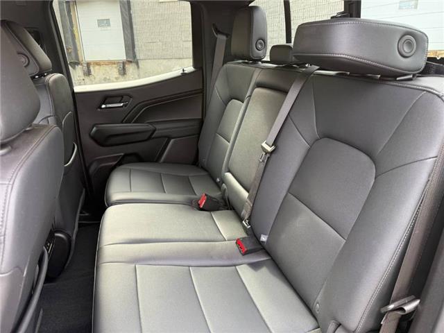 2024 Chevrolet Colorado LT (Stk: 14793) in Sudbury - Image 8 of 9