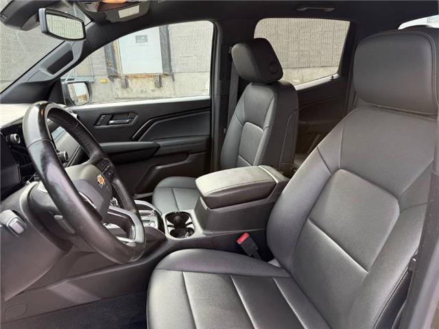 2024 Chevrolet Colorado LT (Stk: 14793) in Sudbury - Image 5 of 9