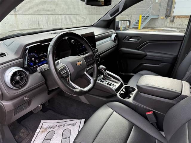 2024 Chevrolet Colorado LT (Stk: 14793) in Sudbury - Image 6 of 9