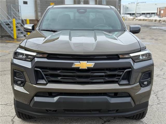 2024 Chevrolet Colorado LT (Stk: 14793) in Sudbury - Image 3 of 9