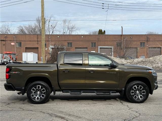2024 Chevrolet Colorado LT (Stk: 14793) in Sudbury - Image 4 of 9