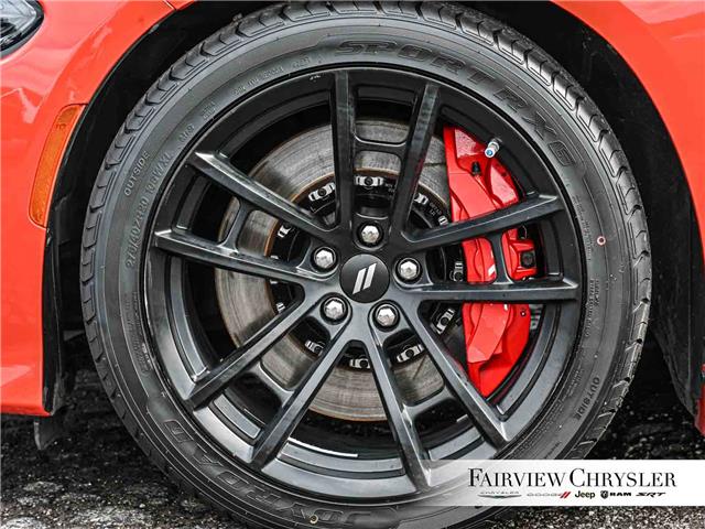 2023 Dodge Charger Scat Pack 392 (Stk: U21551) in Burlington - Image 9 of 33