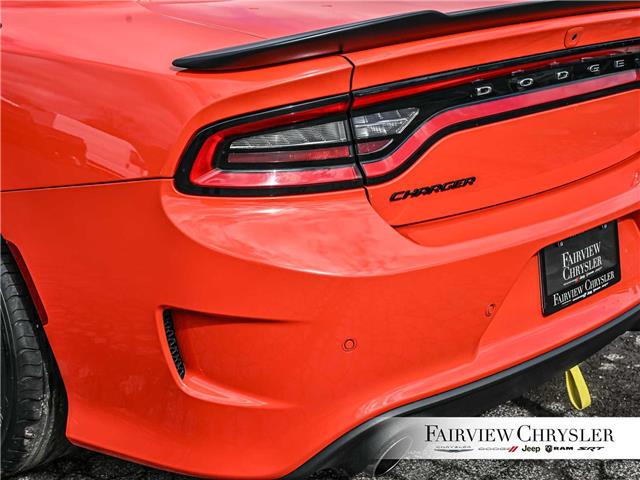 2023 Dodge Charger Scat Pack 392 (Stk: U21551) in Burlington - Image 11 of 33