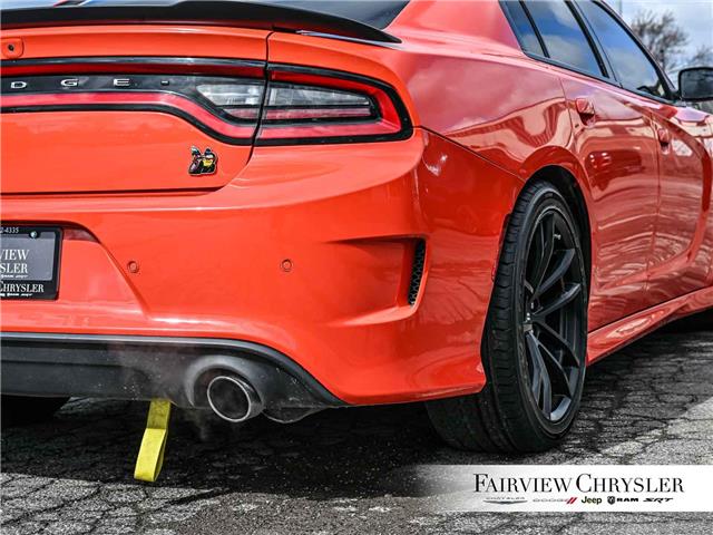 2023 Dodge Charger Scat Pack 392 (Stk: U21551) in Burlington - Image 12 of 33