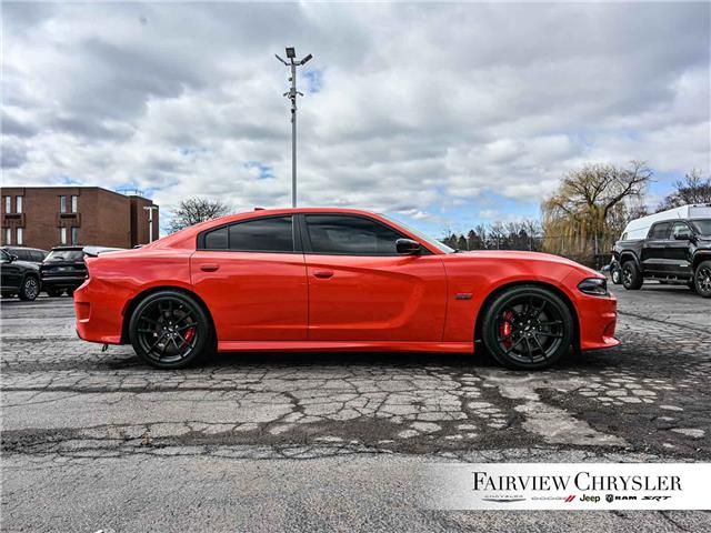 2023 Dodge Charger Scat Pack 392 (Stk: U21551) in Burlington - Image 13 of 33