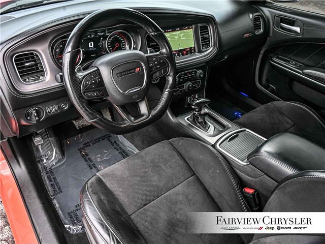 2023 Dodge Charger Scat Pack 392 (Stk: U21551) in Burlington - Image 15 of 33