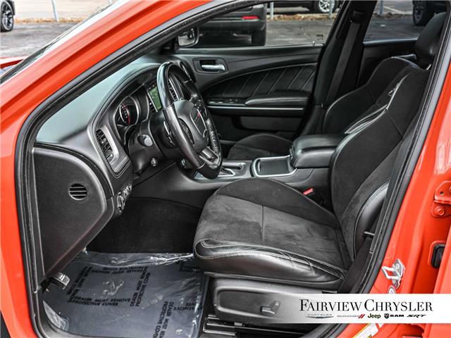 2023 Dodge Charger Scat Pack 392 (Stk: U21551) in Burlington - Image 16 of 33