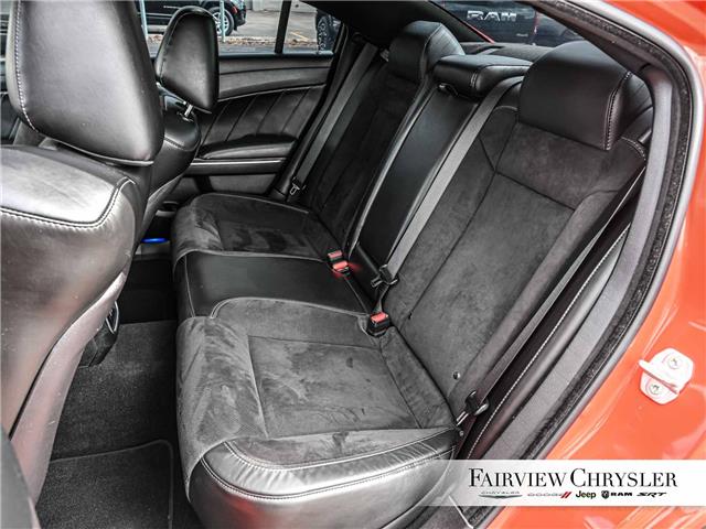 2023 Dodge Charger Scat Pack 392 (Stk: U21551) in Burlington - Image 20 of 33