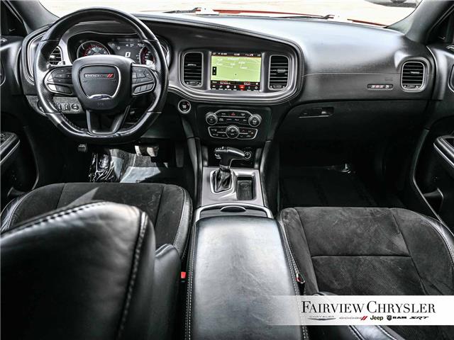 2023 Dodge Charger Scat Pack 392 (Stk: U21551) in Burlington - Image 21 of 33
