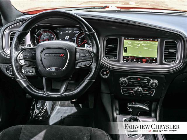2023 Dodge Charger Scat Pack 392 (Stk: U21551) in Burlington - Image 26 of 33