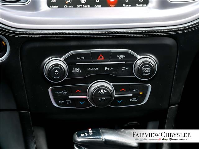 2023 Dodge Charger Scat Pack 392 (Stk: U21551) in Burlington - Image 27 of 33