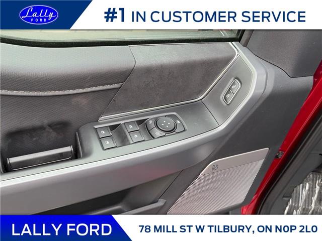 2026 Ford F-150 XLT (Stk: LFFF01651) in Tilbury - Image 6 of 15