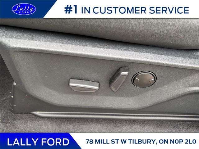 2026 Ford F-150 XLT (Stk: LFFF01651) in Tilbury - Image 8 of 15