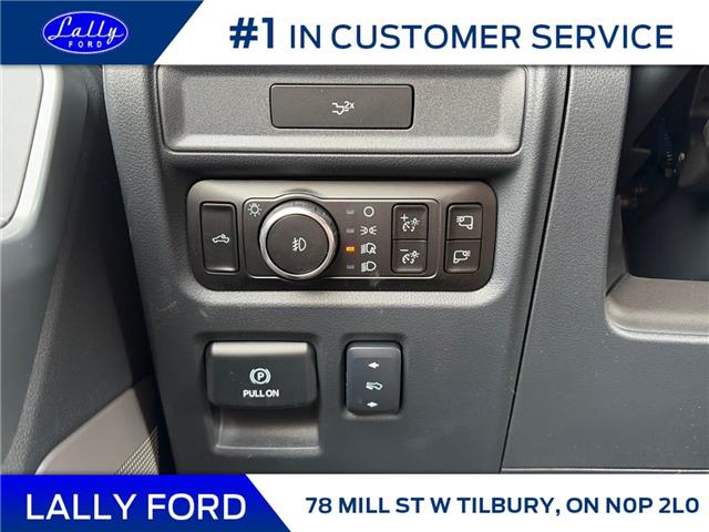 2026 Ford F-150 XLT (Stk: LFFF01651) in Tilbury - Image 9 of 15