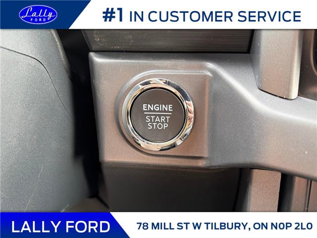 2026 Ford F-150 XLT (Stk: LFFF01651) in Tilbury - Image 12 of 15