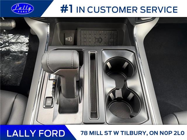 2026 Ford F-150 XLT (Stk: LFFF01651) in Tilbury - Image 14 of 15