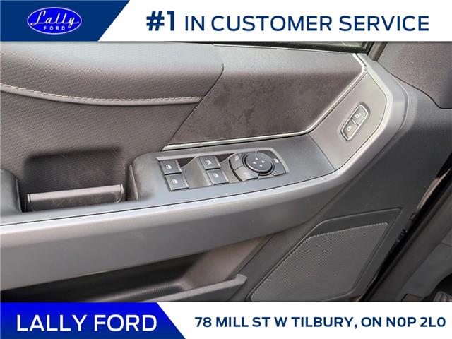 2026 Ford F-150 XLT (Stk: LFFF01663) in Tilbury - Image 6 of 15