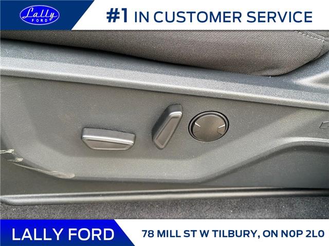 2026 Ford F-150 XLT (Stk: LFFF01663) in Tilbury - Image 8 of 15