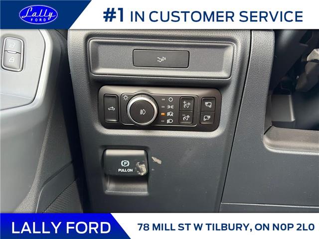 2026 Ford F-150 XLT (Stk: LFFF01663) in Tilbury - Image 9 of 15