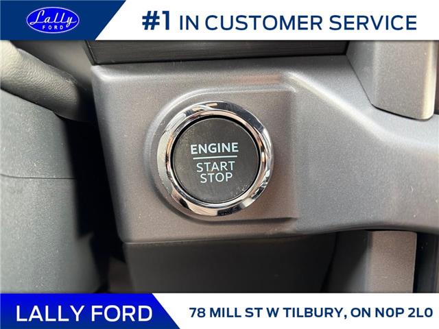 2026 Ford F-150 XLT (Stk: LFFF01663) in Tilbury - Image 12 of 15