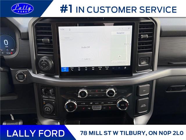 2026 Ford F-150 XLT (Stk: LFFF01663) in Tilbury - Image 13 of 15
