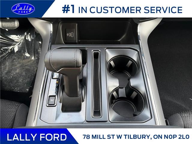 2026 Ford F-150 XLT (Stk: LFFF01663) in Tilbury - Image 14 of 15