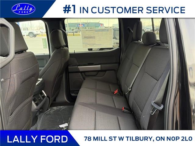 2026 Ford F-150 XLT (Stk: LFFF01663) in Tilbury - Image 15 of 15