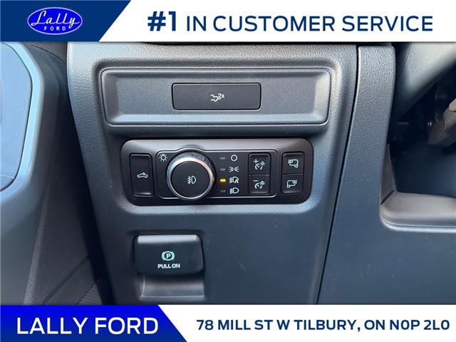 2026 Ford F-150 XLT (Stk: LFFF01653) in Tilbury - Image 9 of 15