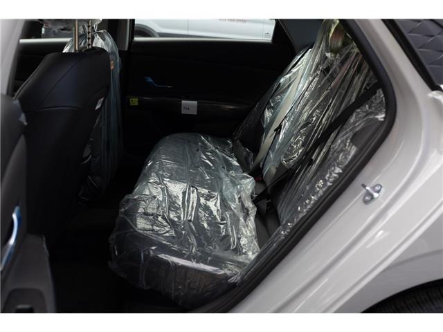 2026 Hyundai Elantra HEV Luxury (Stk: S26451) in Ottawa - Image 14 of 25