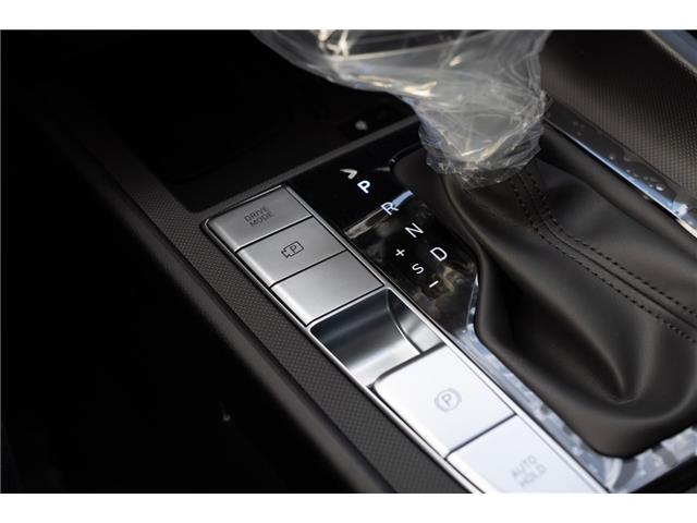 2026 Hyundai Elantra HEV Luxury (Stk: S26451) in Ottawa - Image 25 of 25